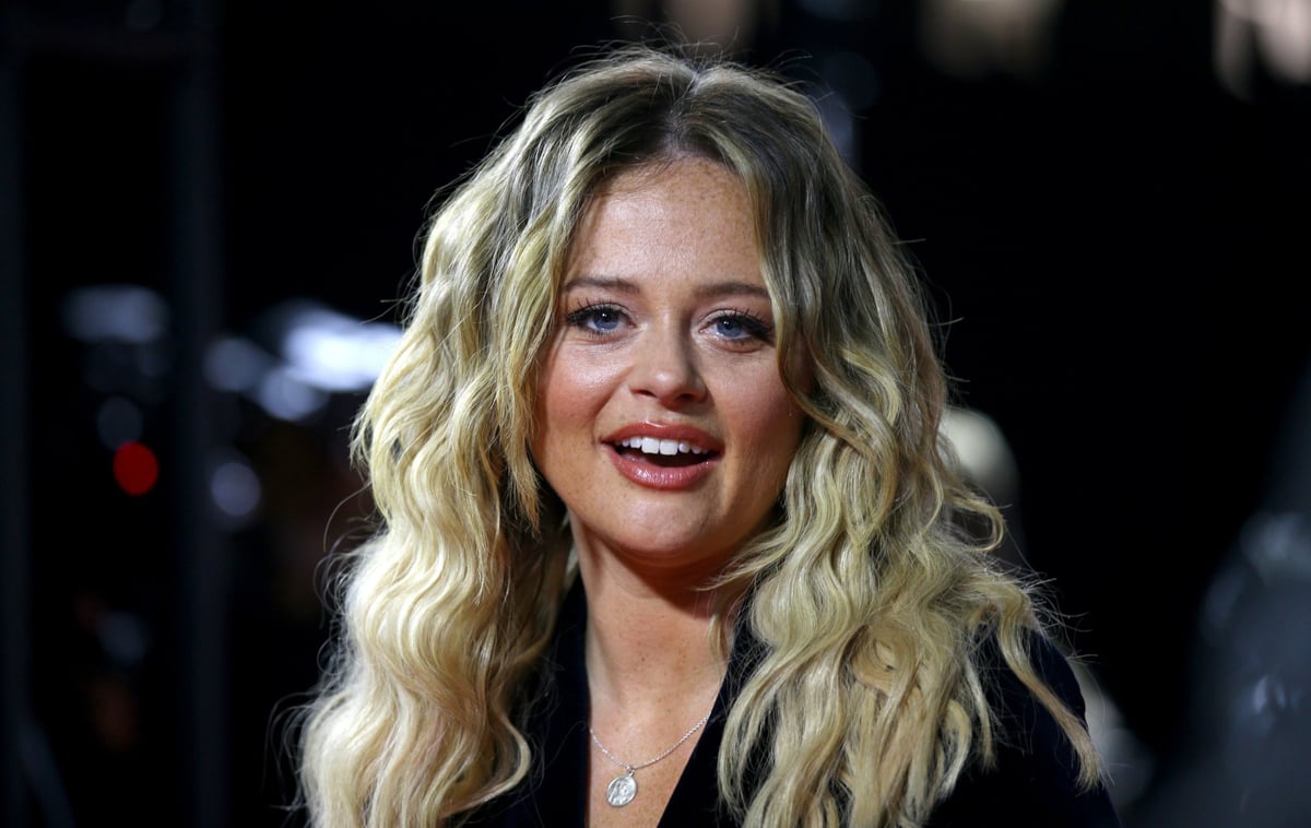 Fearne Cotton QUITS Celebrity Juice: Emily Atack hailed ‘worthy successor’ | London Evening Standard
