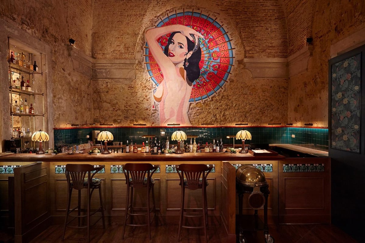 Best restaurants and places to eat in Lisbon | London Evening Standard