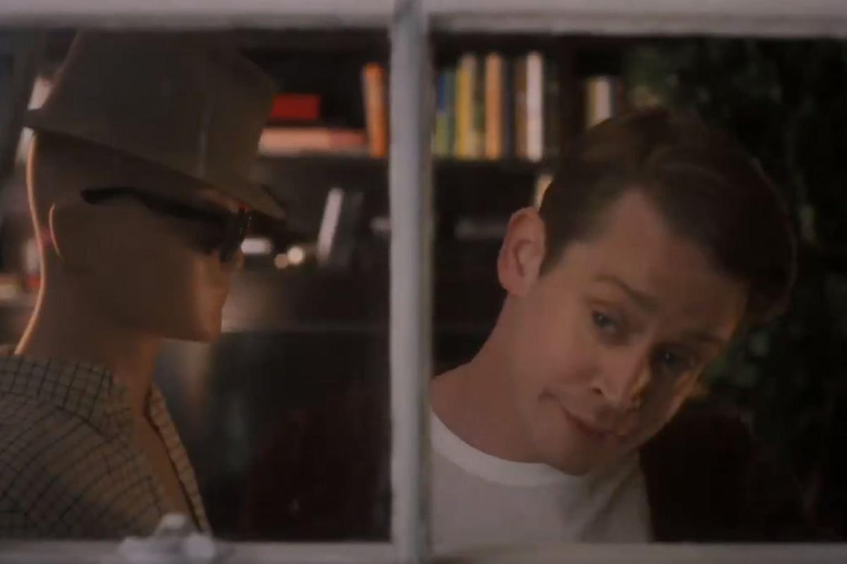 Macaulay Culkin returns as Kevin from Home Alone in new Google ad | London Evening Standard