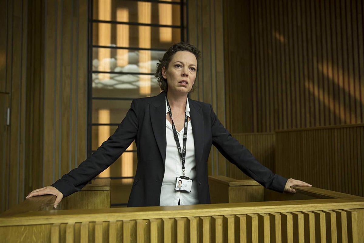 Olivia Colman films and TV shows: Five incredible roles that took the actress to the top | London Evening Standard