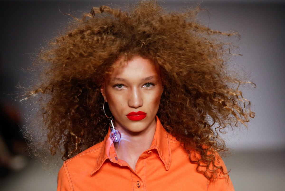 2019 hair trends: the cuts and colours everyone will be asking for next year | London Evening Standard