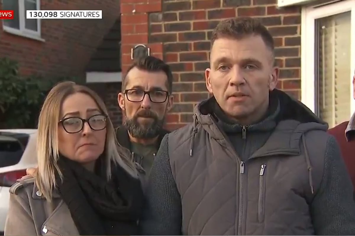 Gatwick airport disruption: Couple arrested and released over travel chaos say they feel 'completely violated' and are 'receiving medical care' | London Evening Standard