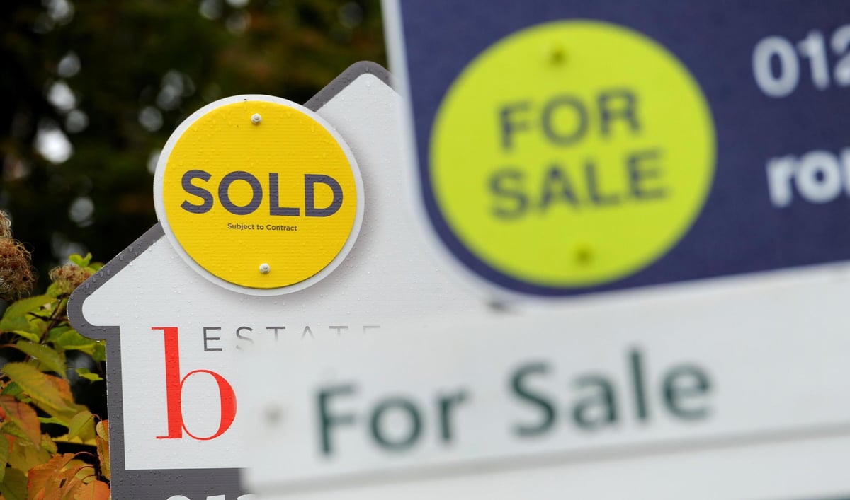 No fines for rogue landlords in half of London councils | London Evening Standard