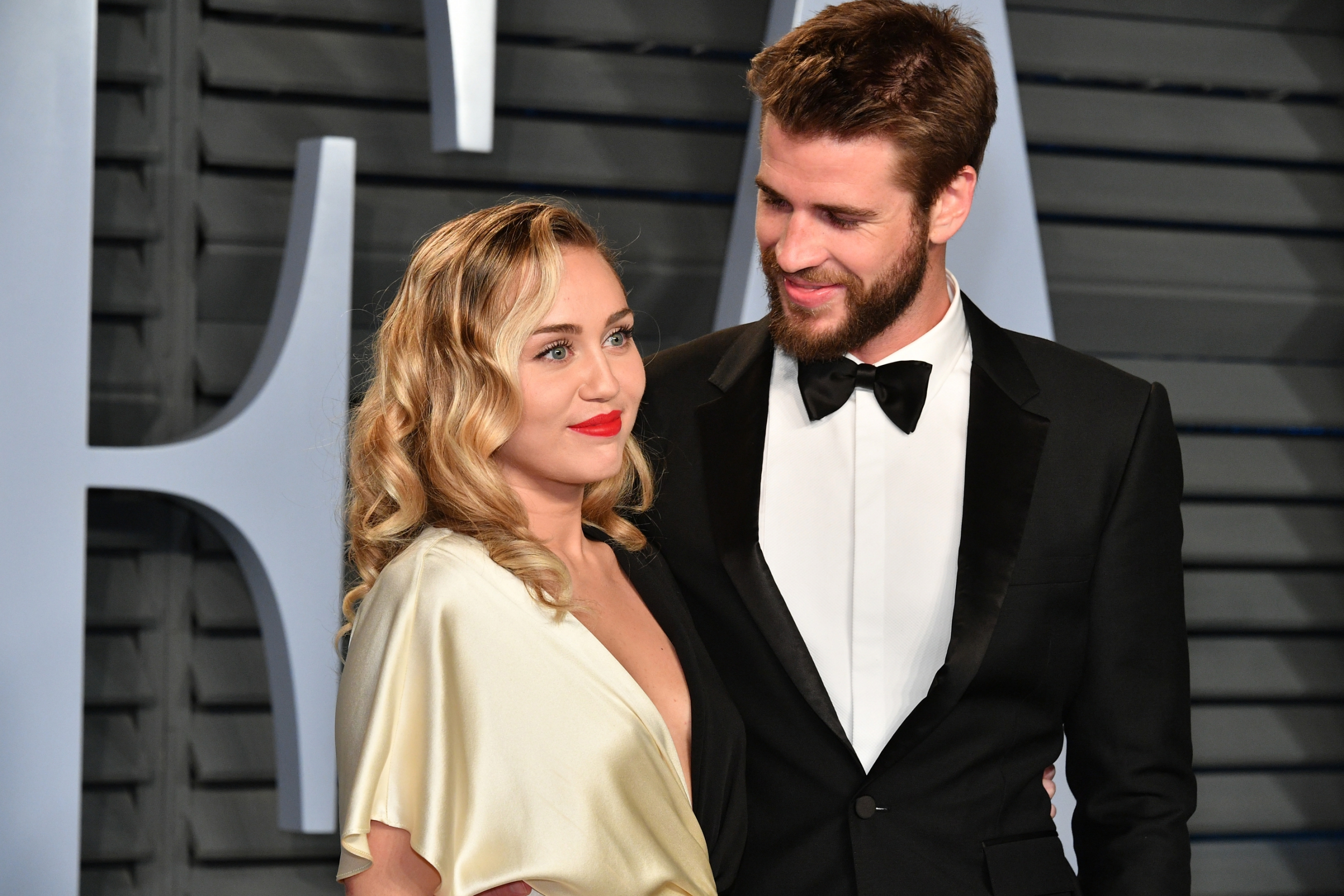 Miley Cyrus shares heart-warming open letter to Liam Hemsworth