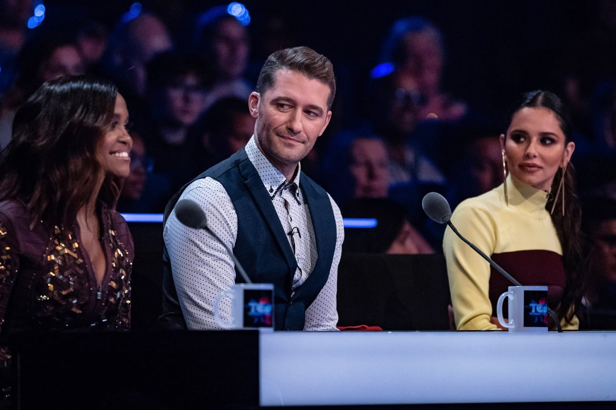 Cheryl praises The Greatest Dancer over 'competitive' X Factor | London Evening Standard