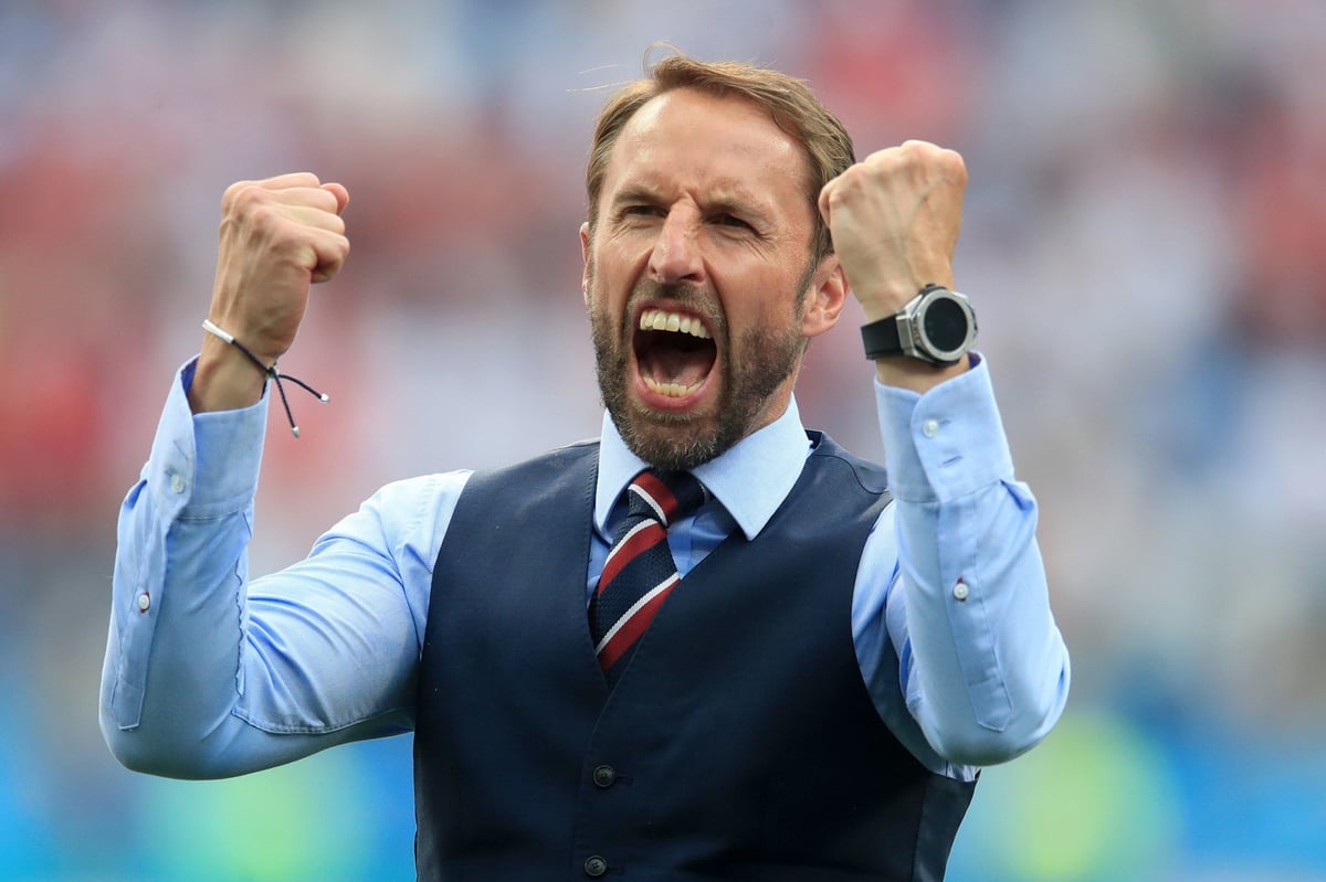 New Year Honours 2019: Gareth Southgate, Alastair Cook, Harry Kane and Twiggy recognised by the Queen | London Evening Standard
