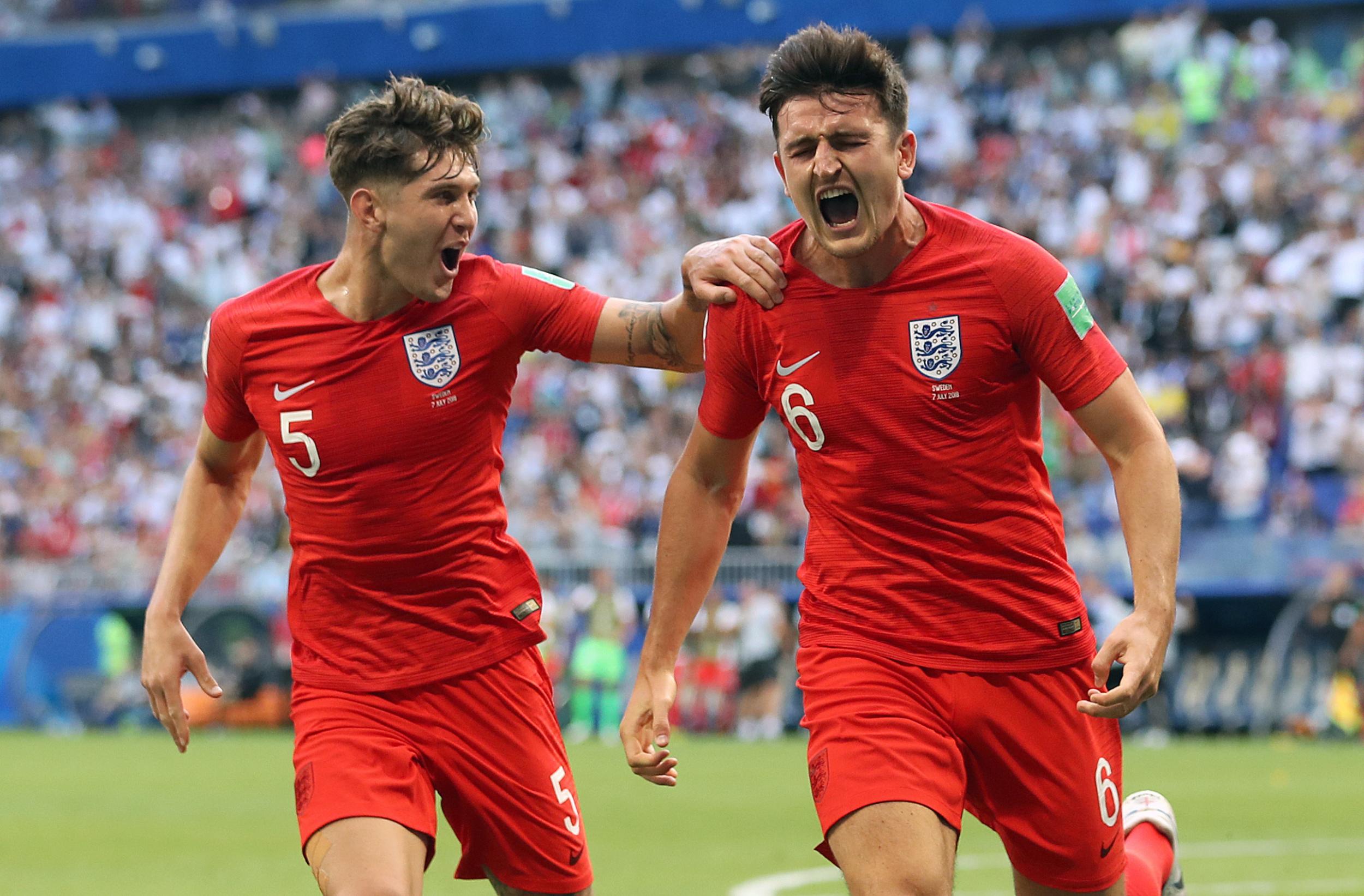 Premier League stars in talks to sign up to Semper Fortis esports