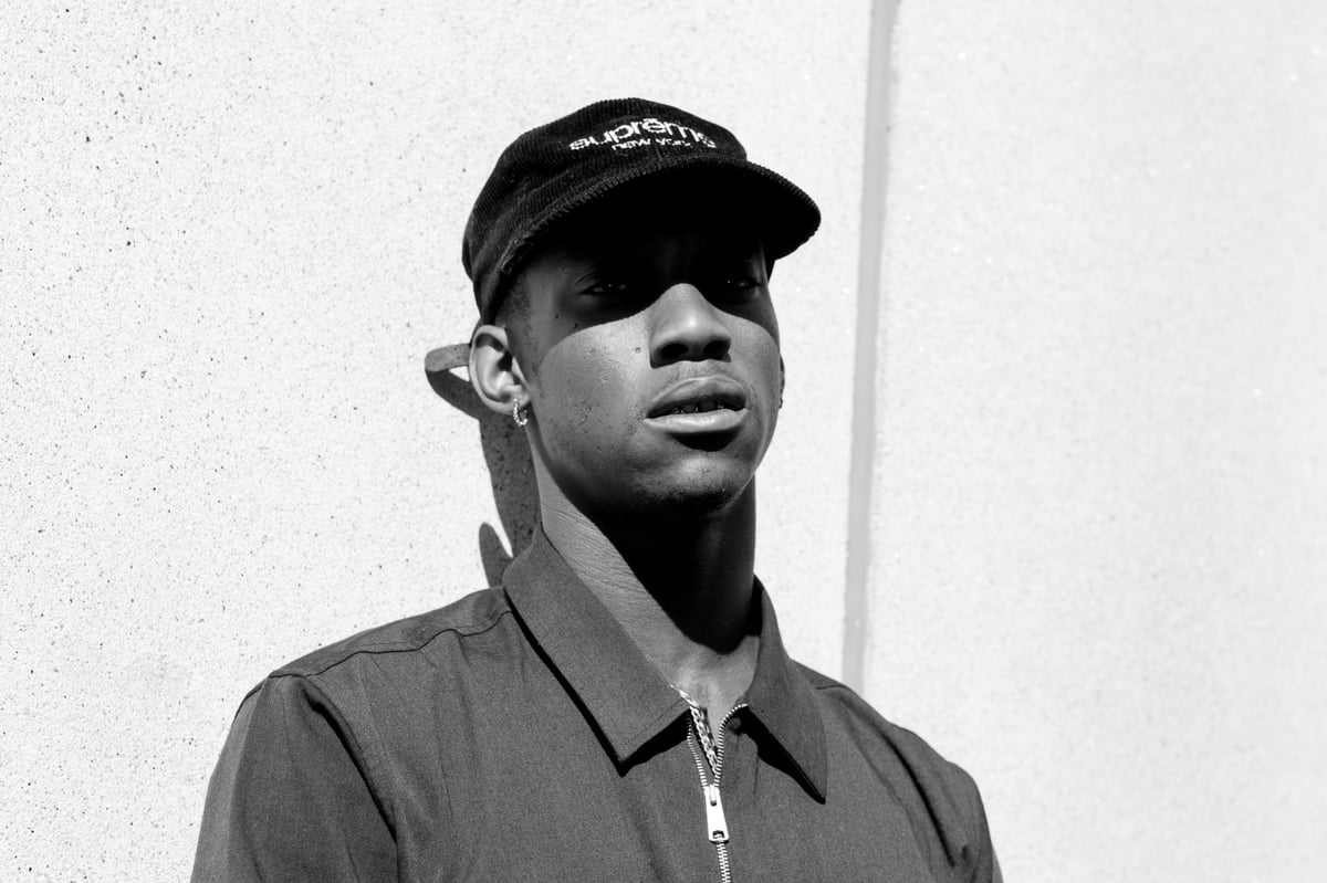 BBC Sound of 2019 winner Octavian: 'Going hungry on the street motivated me more' | London Evening Standard