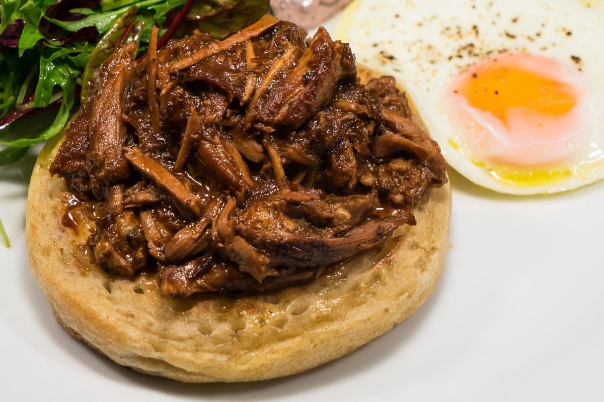 January’s hottest dishes: The best new meals to try in London restaurants | London Evening Standard