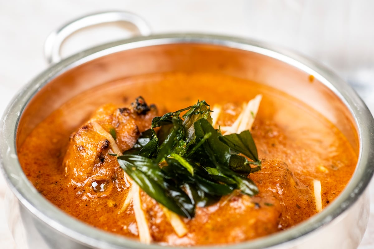 Where to get a curry in London, from Indian to Caribbean | London Evening Standard