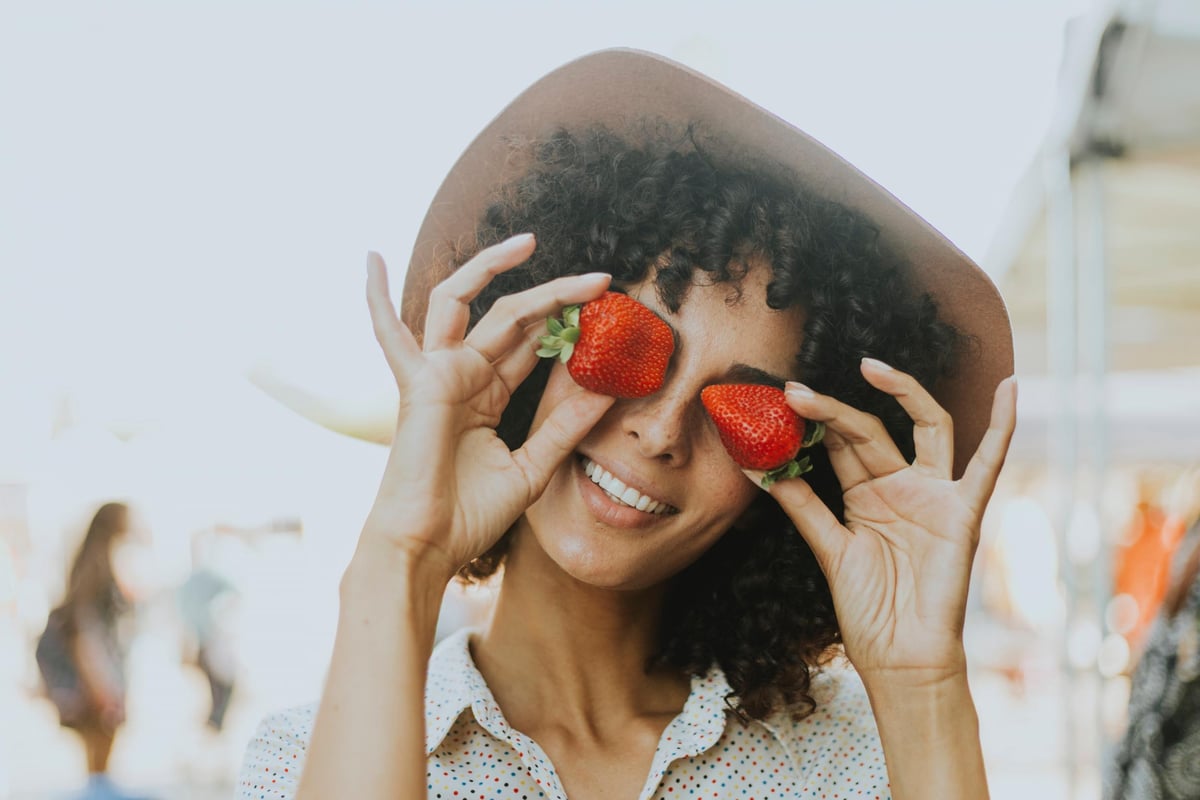 Veganuary 2019: Six reasons why you should go vegan this January | London Evening Standard