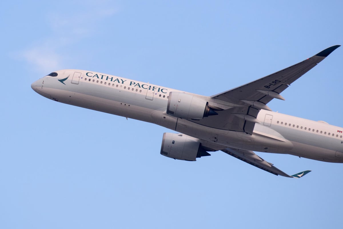 Cathay Pacific discounts: Airline promises to honour tickets mistakenly sold for £535 instead of £12,000 | London Evening Standard