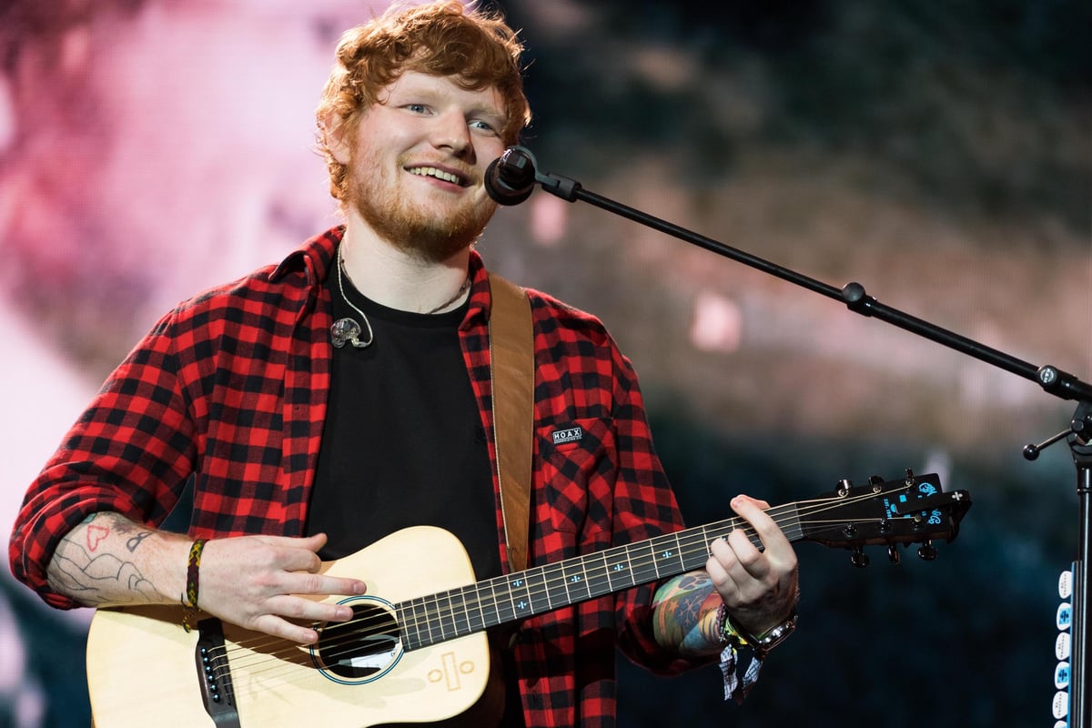 Firefighters tackle blaze at Ed Sheeran's £1.5 million country home | London Evening Standard