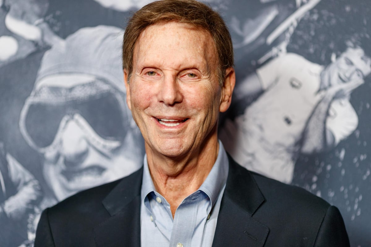 Bob Einstein death: 'Brilliant' Curb Your Enthusiasm star dies aged 76 | London Evening Standard