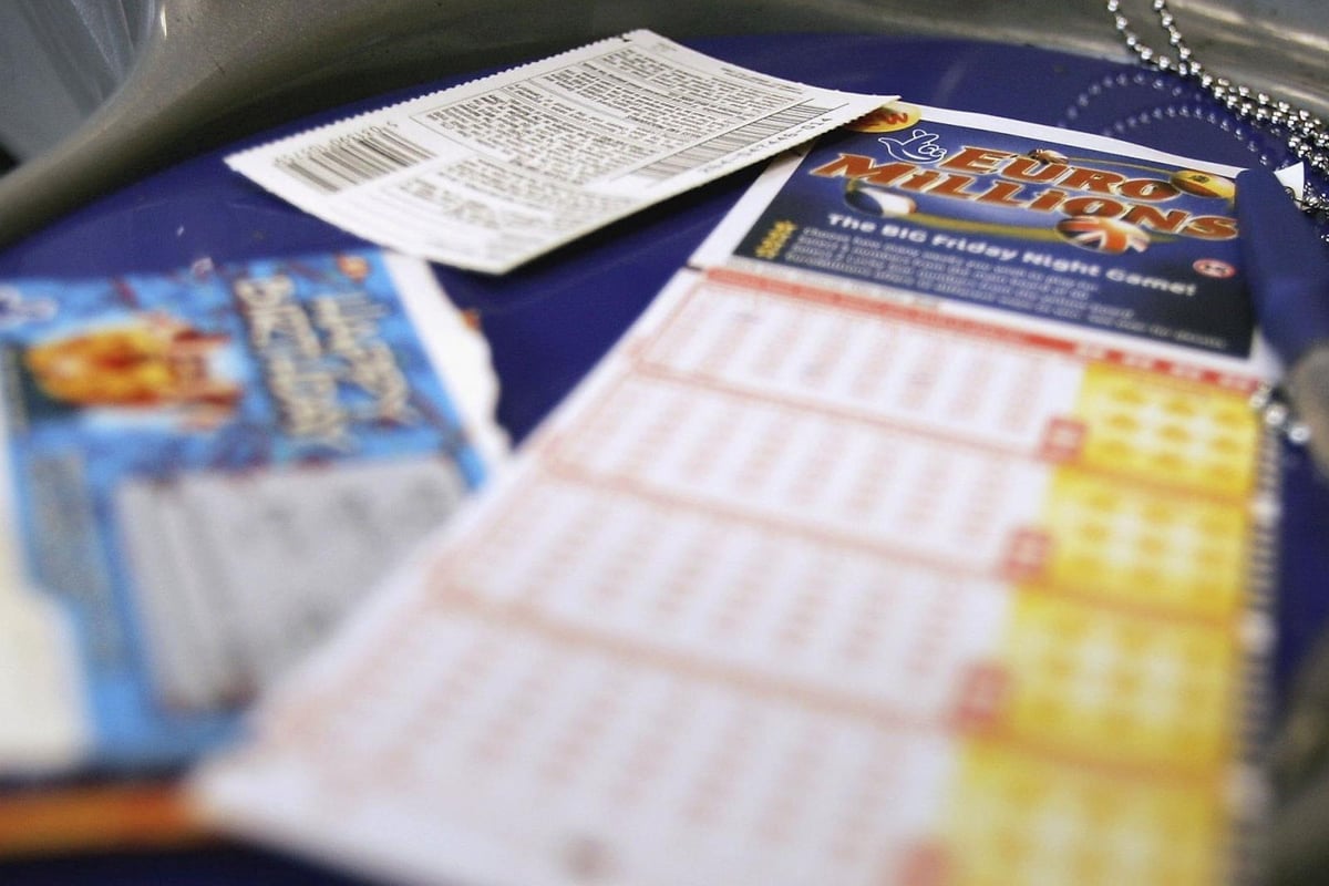 UK ticket holder scoops £71m EuroMillions jackpot prize | London Evening Standard