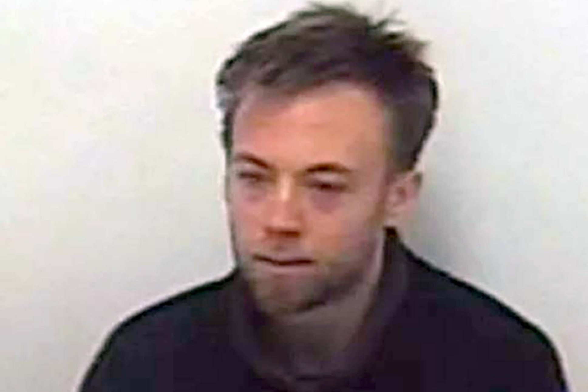 Speedboat killer could be 'anywhere' Scotland Yard admits