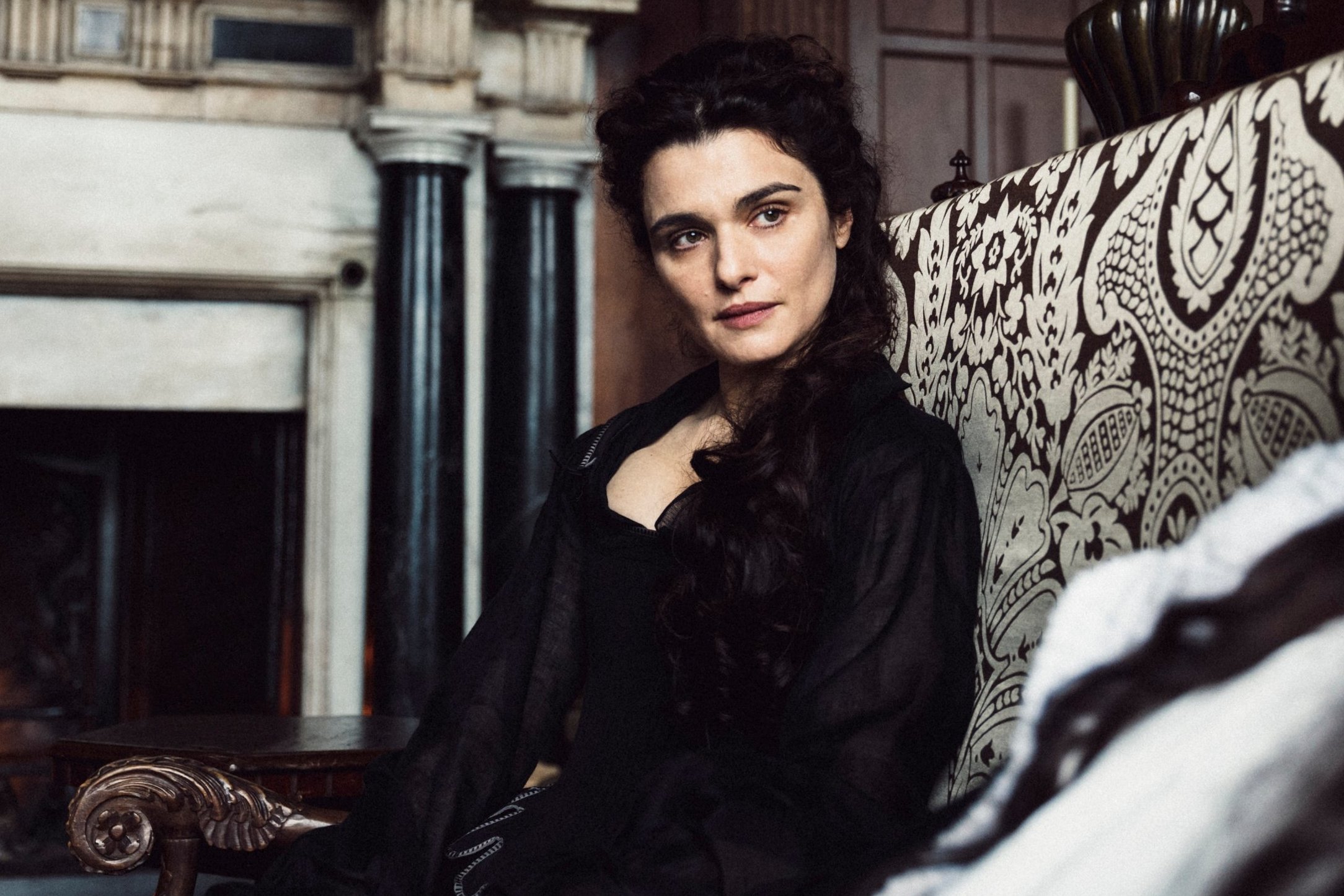 Celebrate The Favourite, a movie that shows women as we truly are
