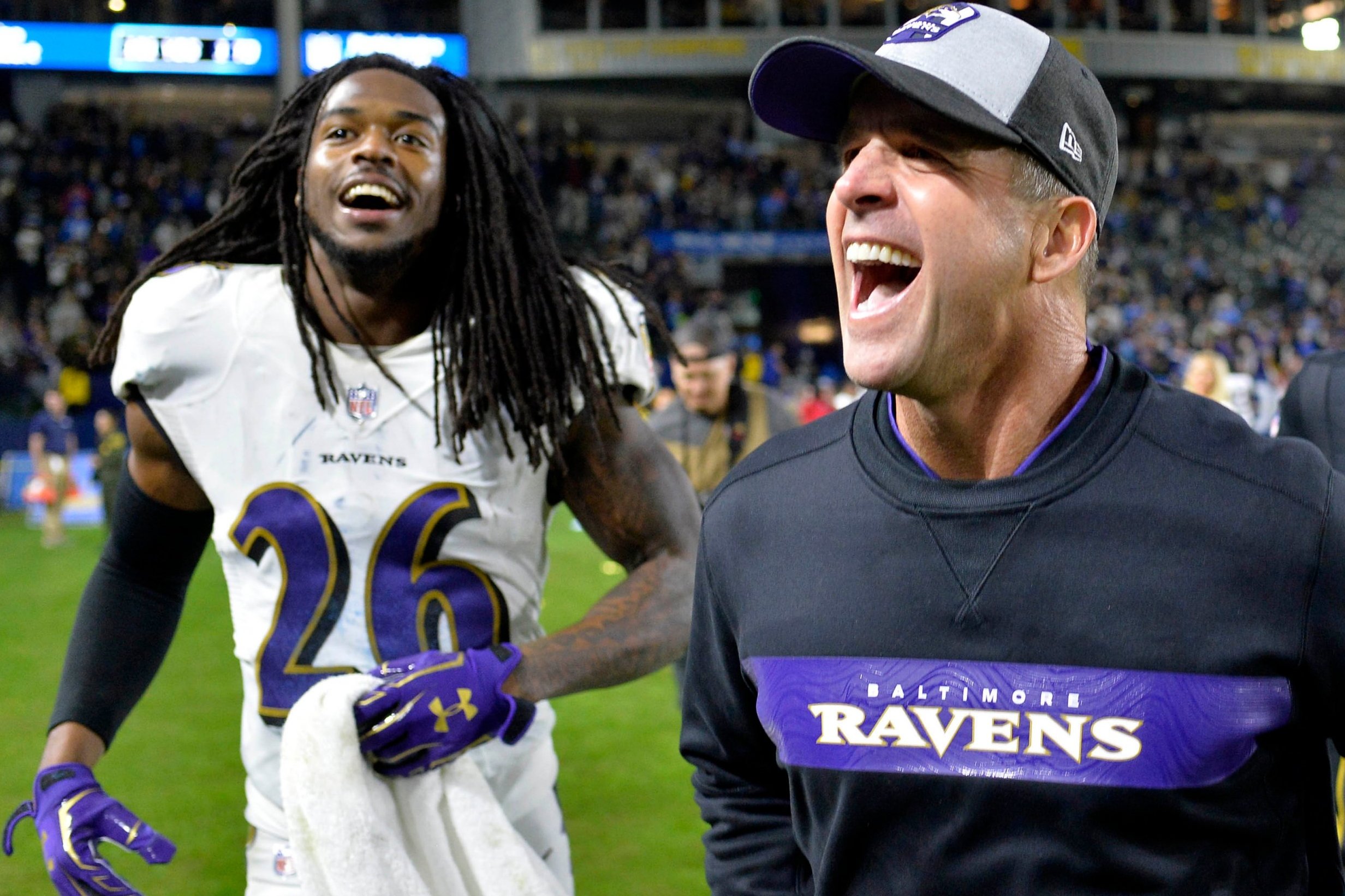 NFL playoffs preview: Super Bowl journey starts with Wild Card Weekend
