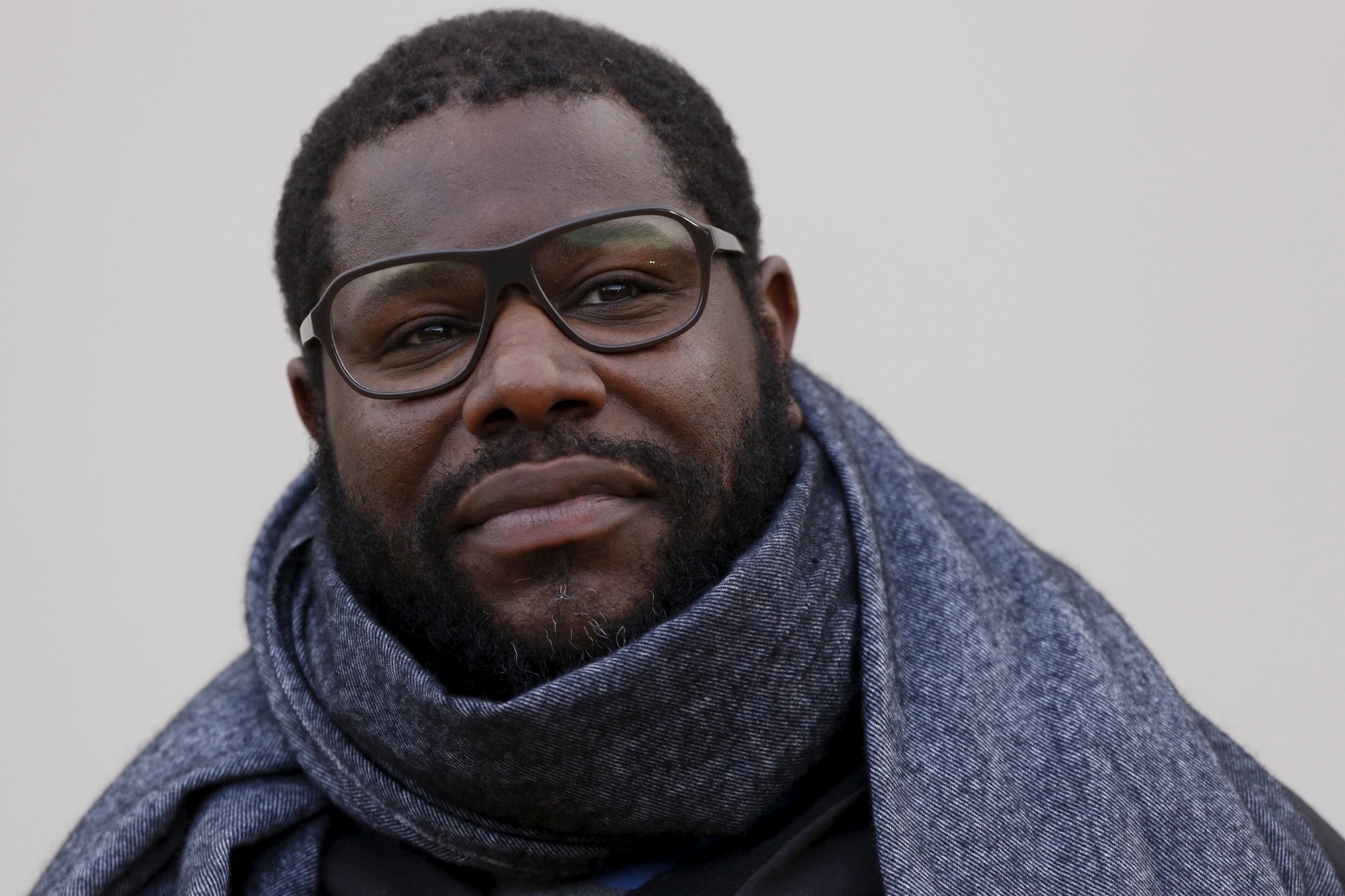 Steve McQueen: Are the Oscars diverse? I don’t care, I really don’t