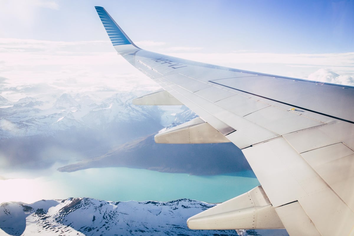 This is the cheapest day of the week to fly, according to Skyscanner | London Evening Standard