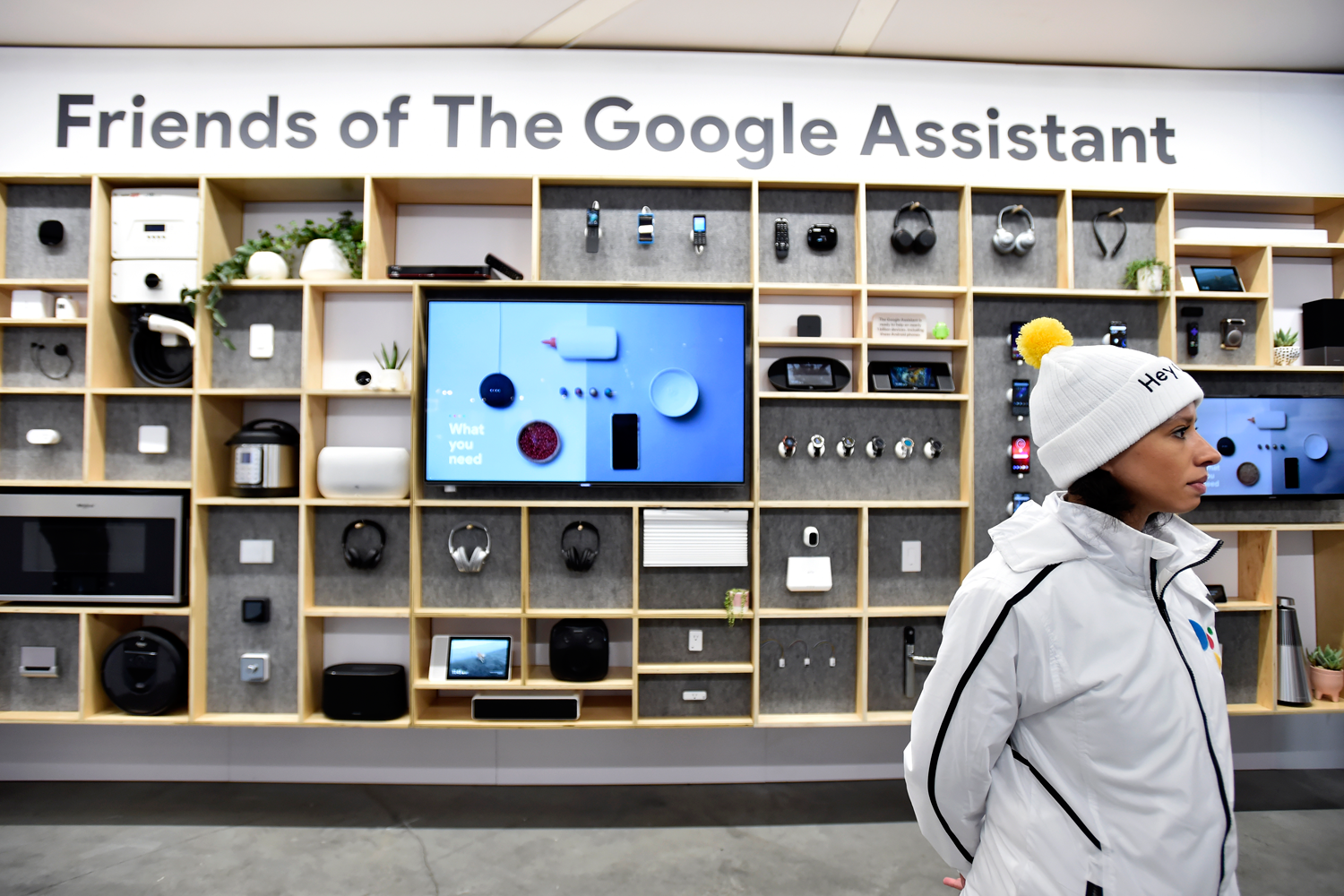 Google's AI will be so good it knows what you need before you ask 