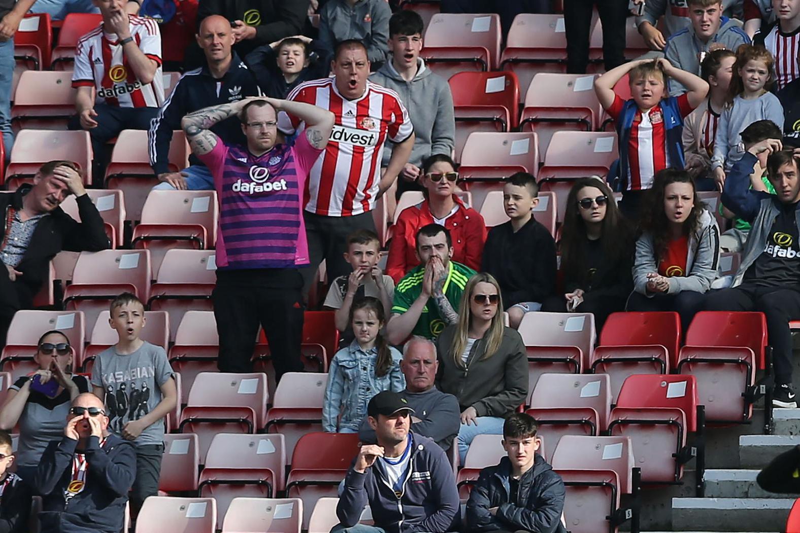Newcastle fans troll Sunderland with brilliant chant about Netflix doc