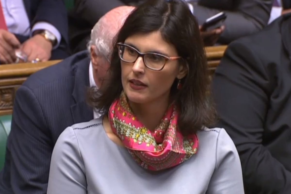 Layla Moran set to withdraw from Liberal Democrat leadership race following revelations she was arrested for assaulting a boyfriend | London Evening Standard