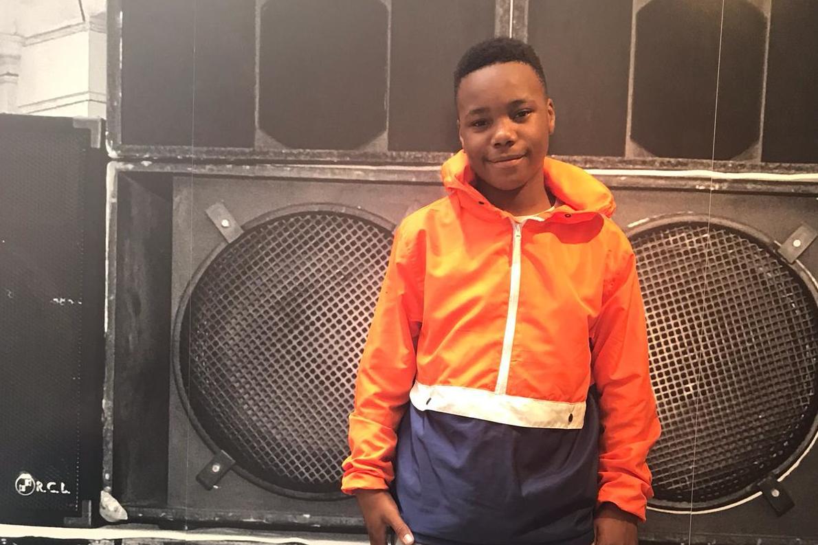 Second man charged over murder of Jayden Moodie, 14 | London Evening Standard