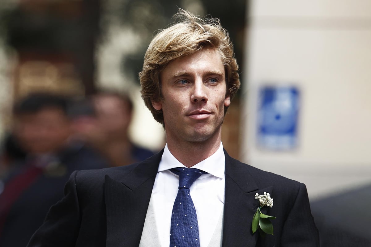 The longest European royal names will have you falling asleep halfway through | London Evening Standard