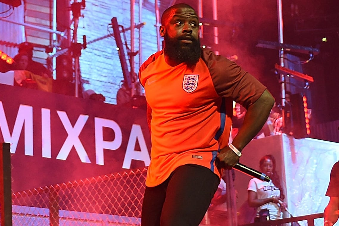 Bristol grime artist Solo 45 'made rape victims call him Skepta and filmed attacks' | London Evening Standard