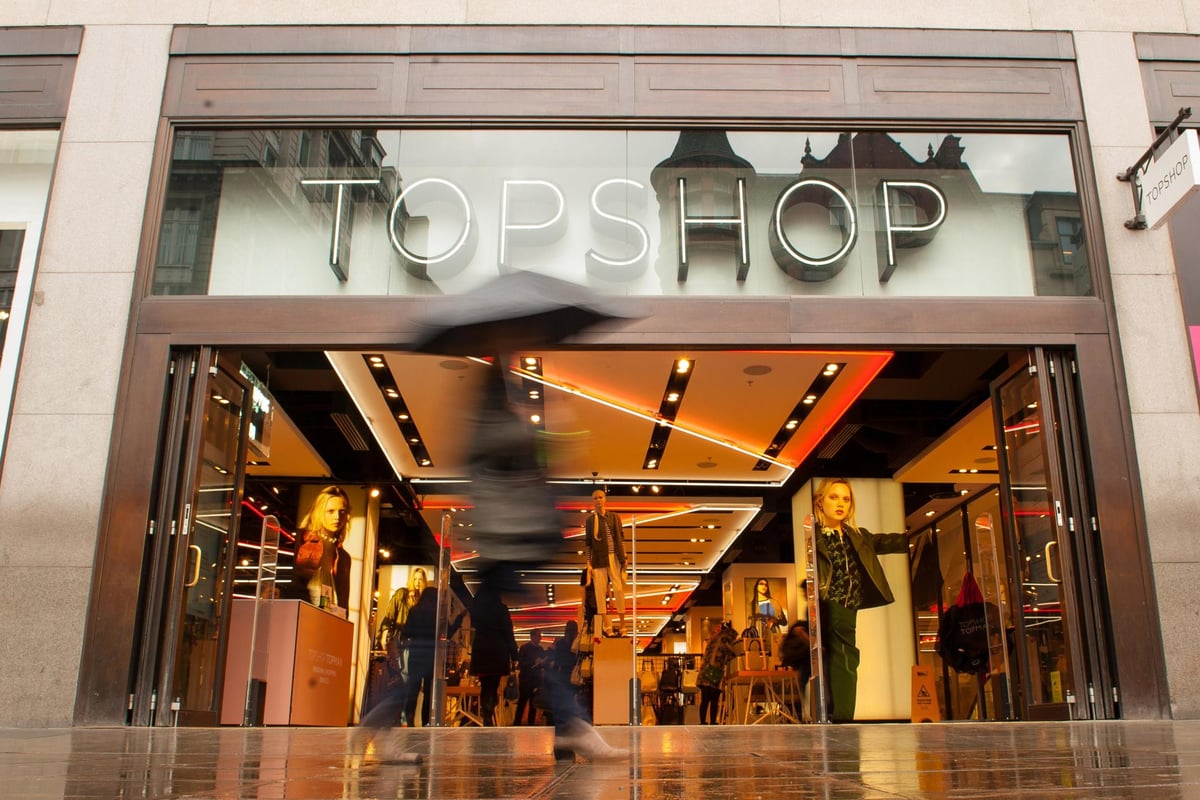 Landlords split over rescue deal for Sir Philip Green's Arcadia empire | London Evening Standard