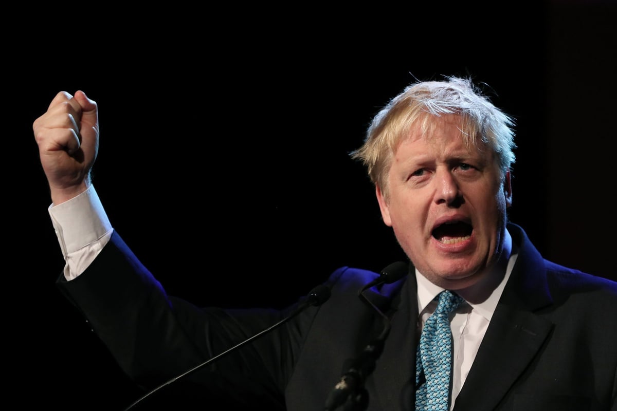 Brexit news: Boris Johnson claims to know more about car manufacturing than Jaguar Land Rover boss Ralf Speth | London Evening Standard
