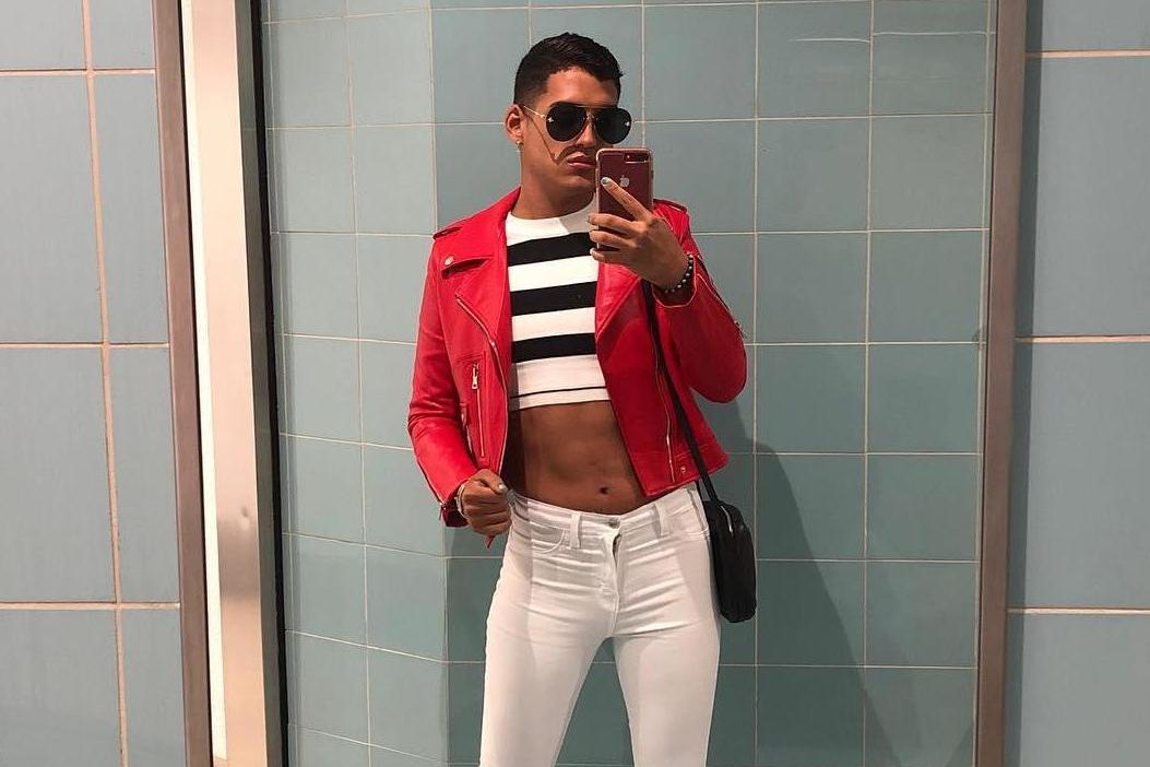 Outspoken gay rapper Kevin Fret shot dead in Puerto Rico | London Evening Standard