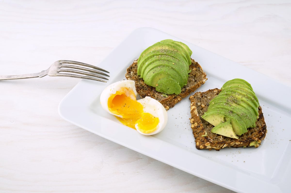 High fibre diet: 6 simple food swaps to up your roughage intake | London Evening Standard