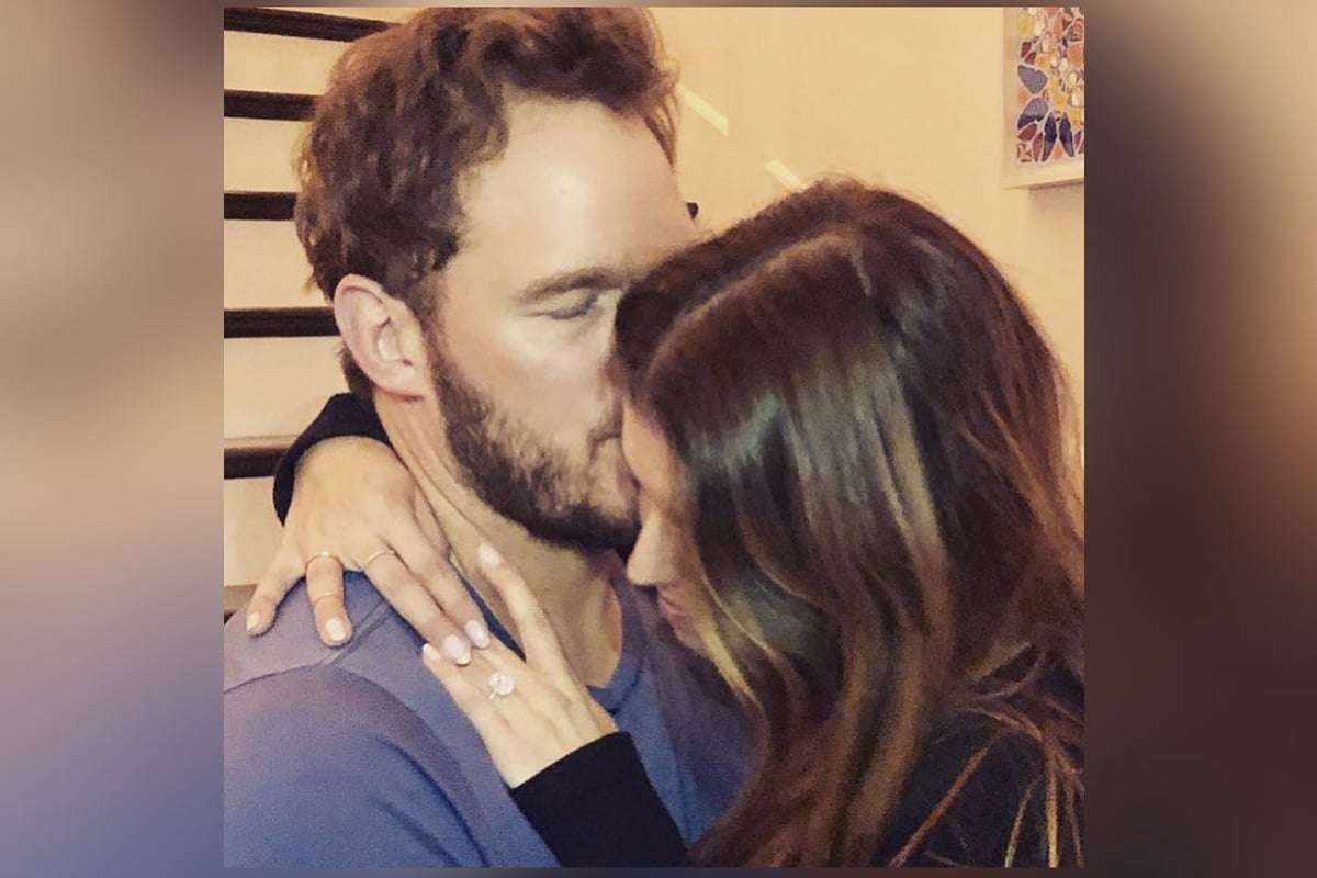 Chris Pratt and Katherine Schwarzenegger: Actor ‘asked Arnold Schwarzenegger for permission to propose around Christmas’ | London Evening Standard