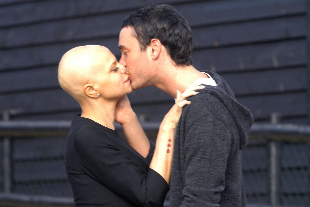 Jade Goody’s widower Jack Tweed reveals she would have been ‘devastated’ her sons weren’t put through private schools | London Evening Standard