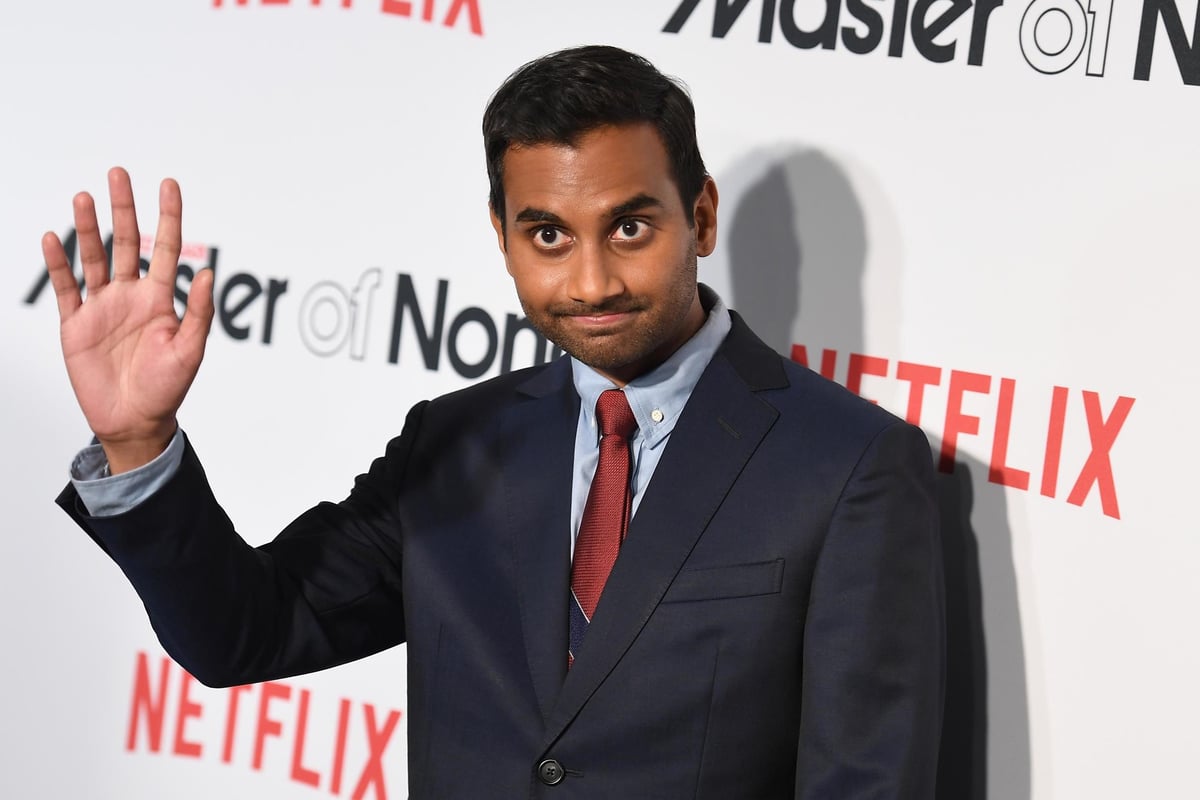 Aziz Ansari announces 2019 UK stand-up shows: How to get tickets for Road To Nowhere gigs | London Evening Standard