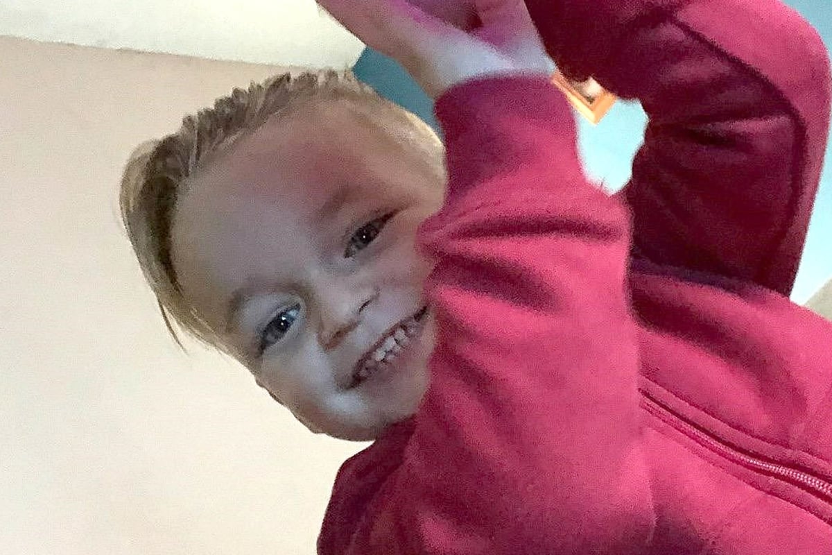 Alfie Lamb death: Mother whose three-year-old son was crushed to death by car seat is jailed for child cruelty | London Evening Standard
