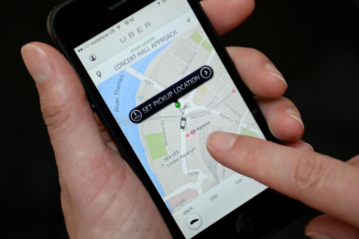 Uber stripped of licence to operate in London by TfL | London Evening Standard