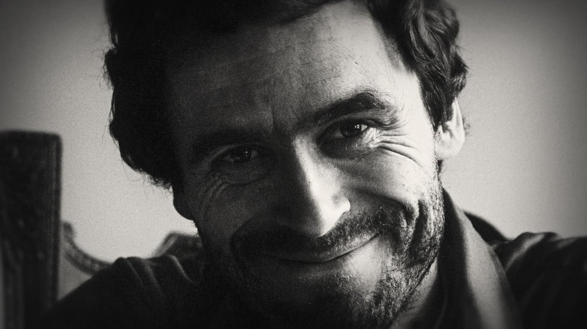 Ted Bundy Netflix series: Renowned serial killer says ‘I’m not an animal and I’m not crazy’ | London Evening Standard
