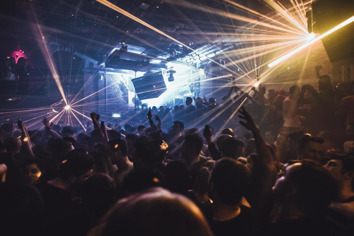 Best audiophile venues London: The bars, restaurants and clubs with incredible sound systems | London Evening Standard