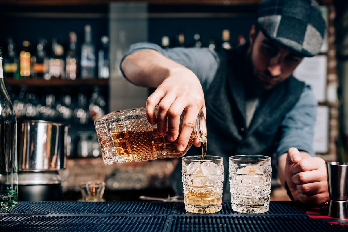 Evening Standard to explore American Whiskey at its first Speakeasy experience | London Evening Standard