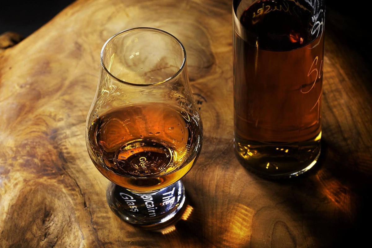 Burns Night 2019: The best whisky tastings and experiences in London | London Evening Standard