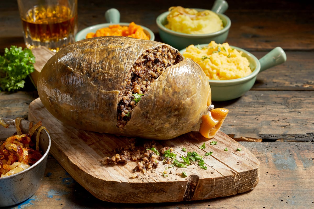 What date is Burns Night 2020, what's the Robert Burns poem and how is it celebrated in Scotland? | London Evening Standard