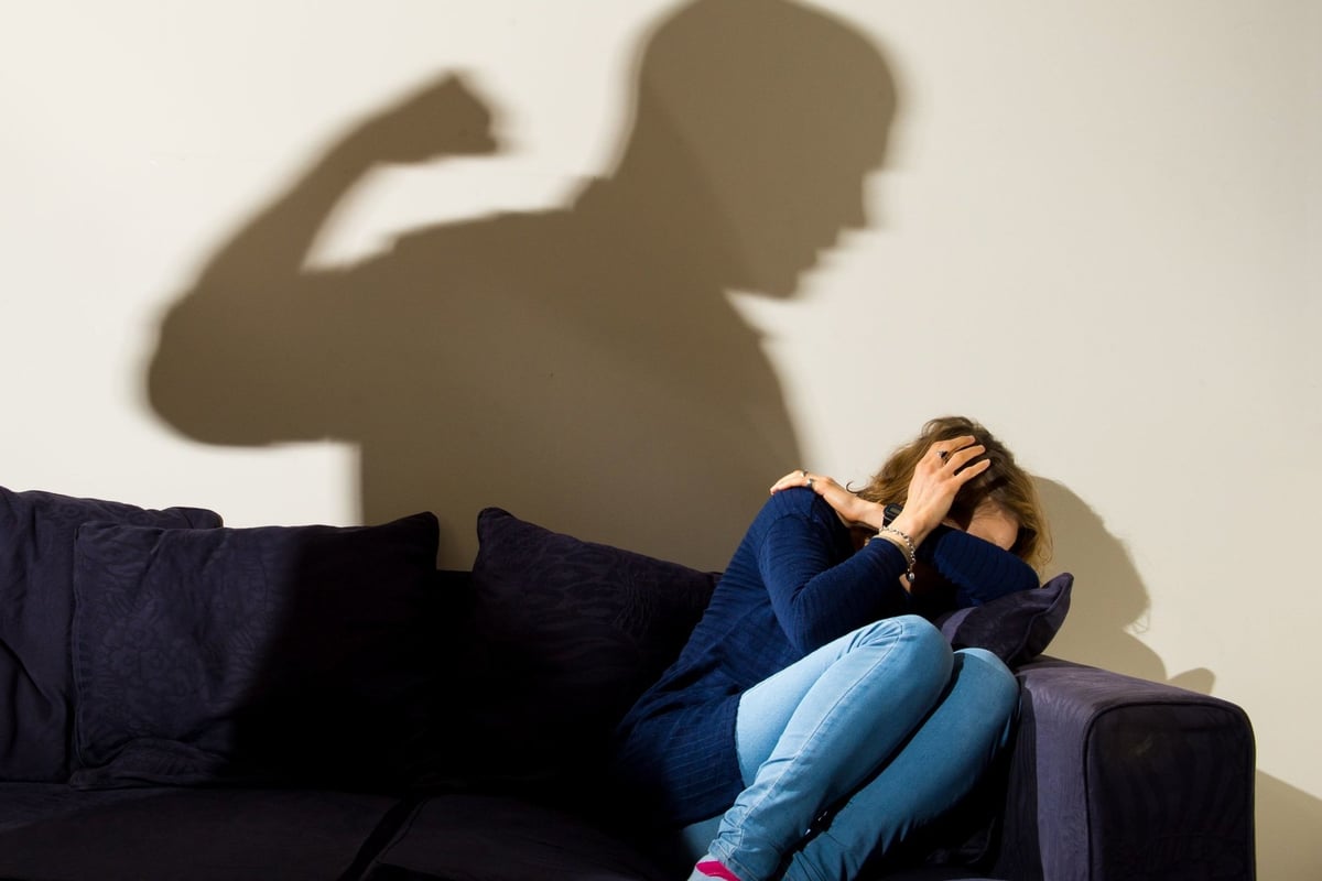 Domestic abuse calls soar as victims suffer ‘terrifying ordeals’ in lockdown | London Evening Standard