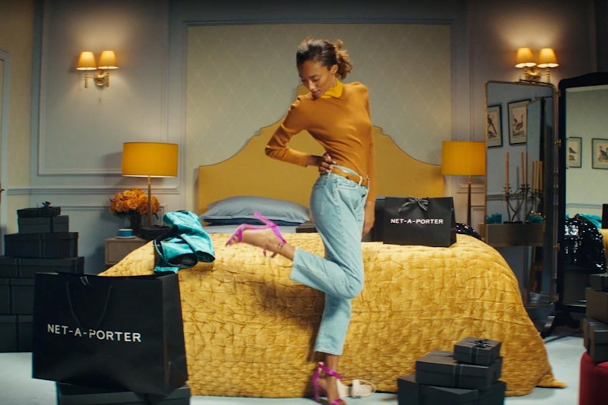 Style Trial: Net-a-Porter launches a try before you buy service for VIP customers | London Evening Standard