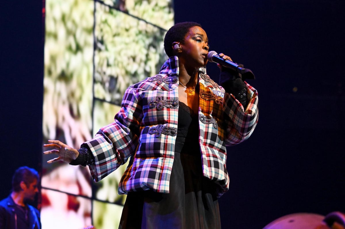 Lauryn Hill announces two huge UK shows for 2019: How to get tickets | London Evening Standard