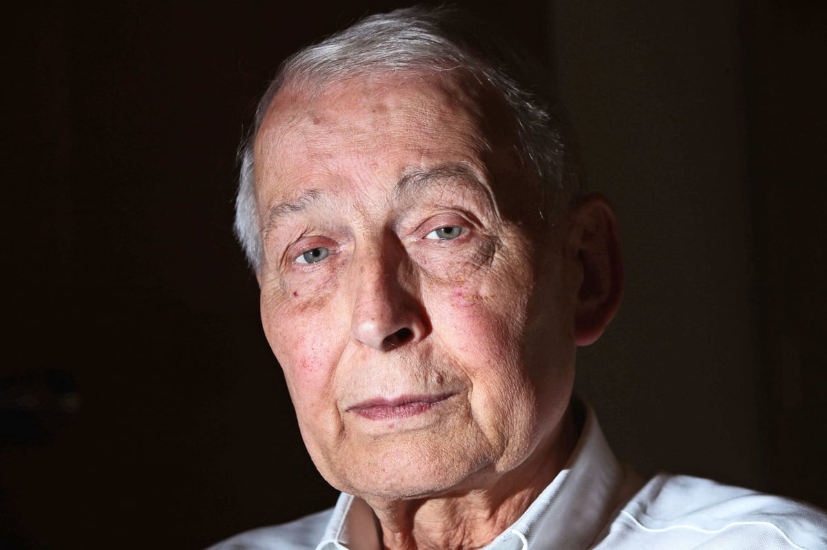 Frank Field MP to stand for his own Birkenhead Social Justice Party in next general election | London Evening Standard