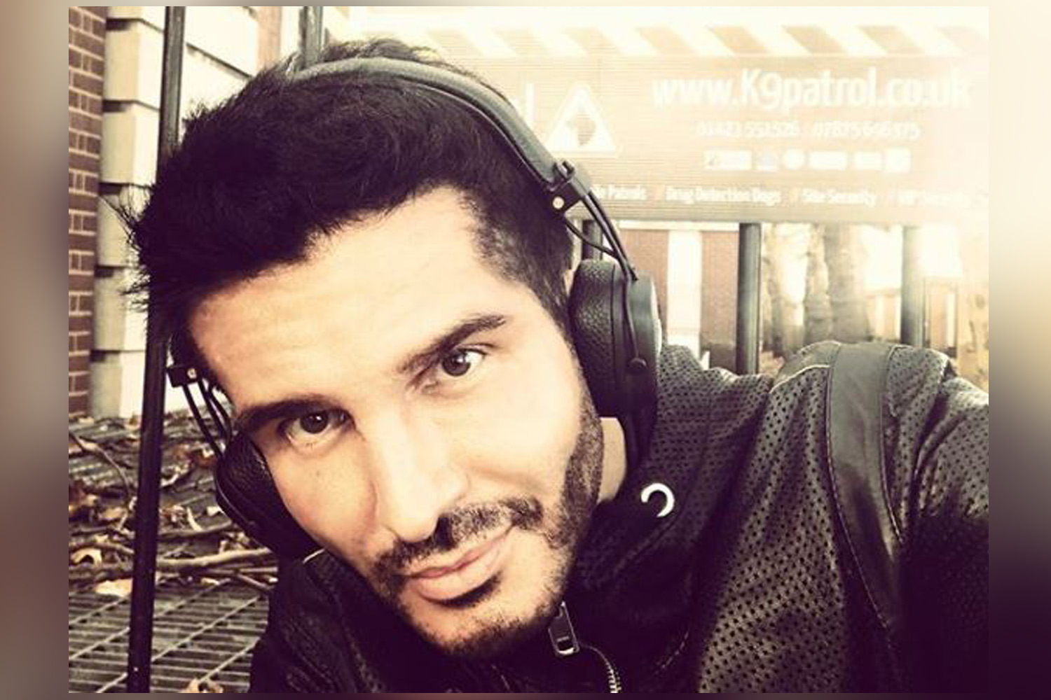 Deciem founder Brandon Truaxe dies aged 40
