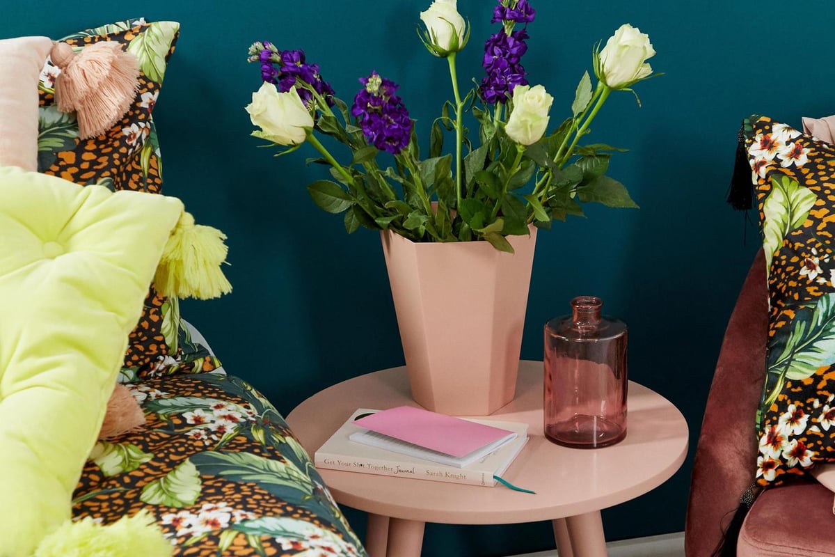 ASOS is launching its first ever homeware collection | London Evening Standard